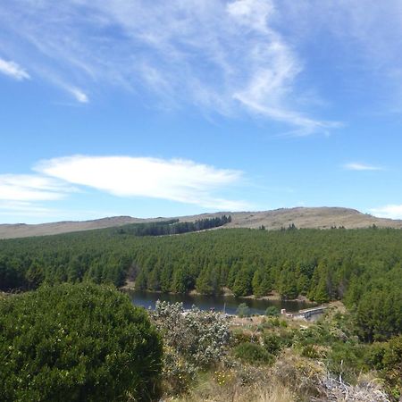 Amonita Casa Campestre, Via Tunja Paipa别墅 外观 照片