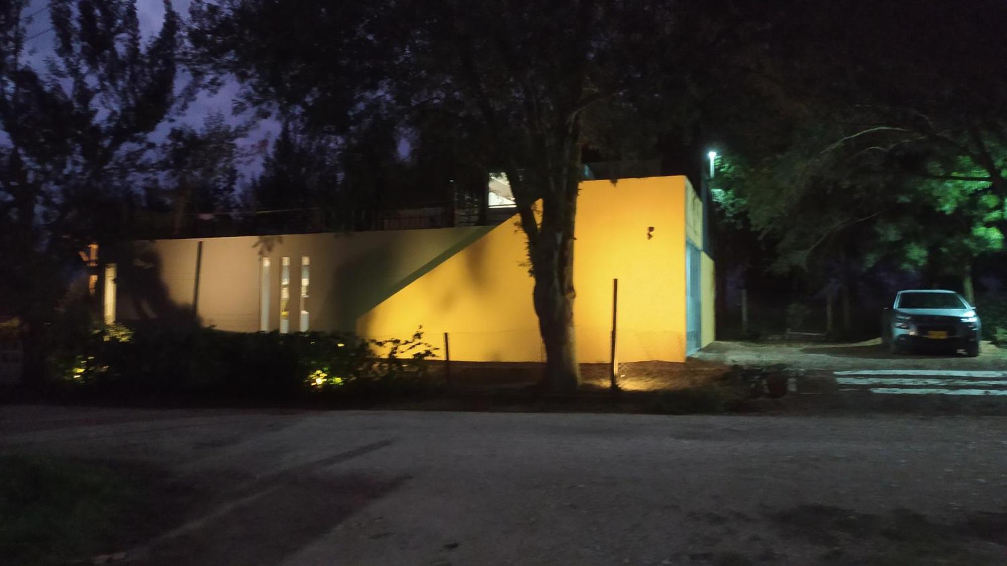 Amonita Casa Campestre, Via Tunja Paipa别墅 外观 照片