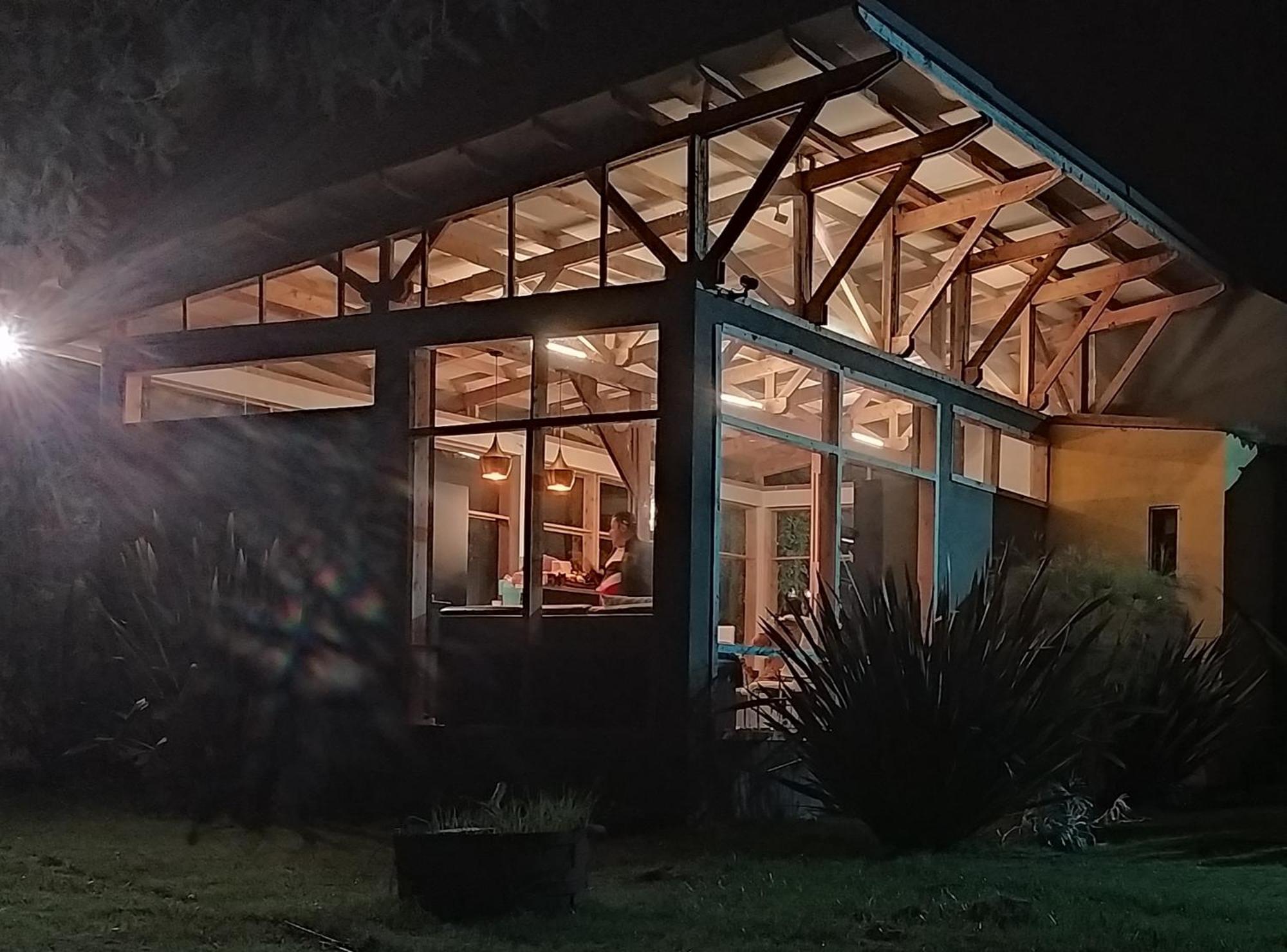 Amonita Casa Campestre, Via Tunja Paipa别墅 外观 照片